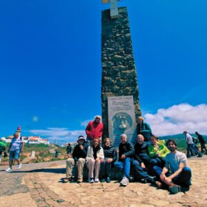 Cabo da Roca - Sintra